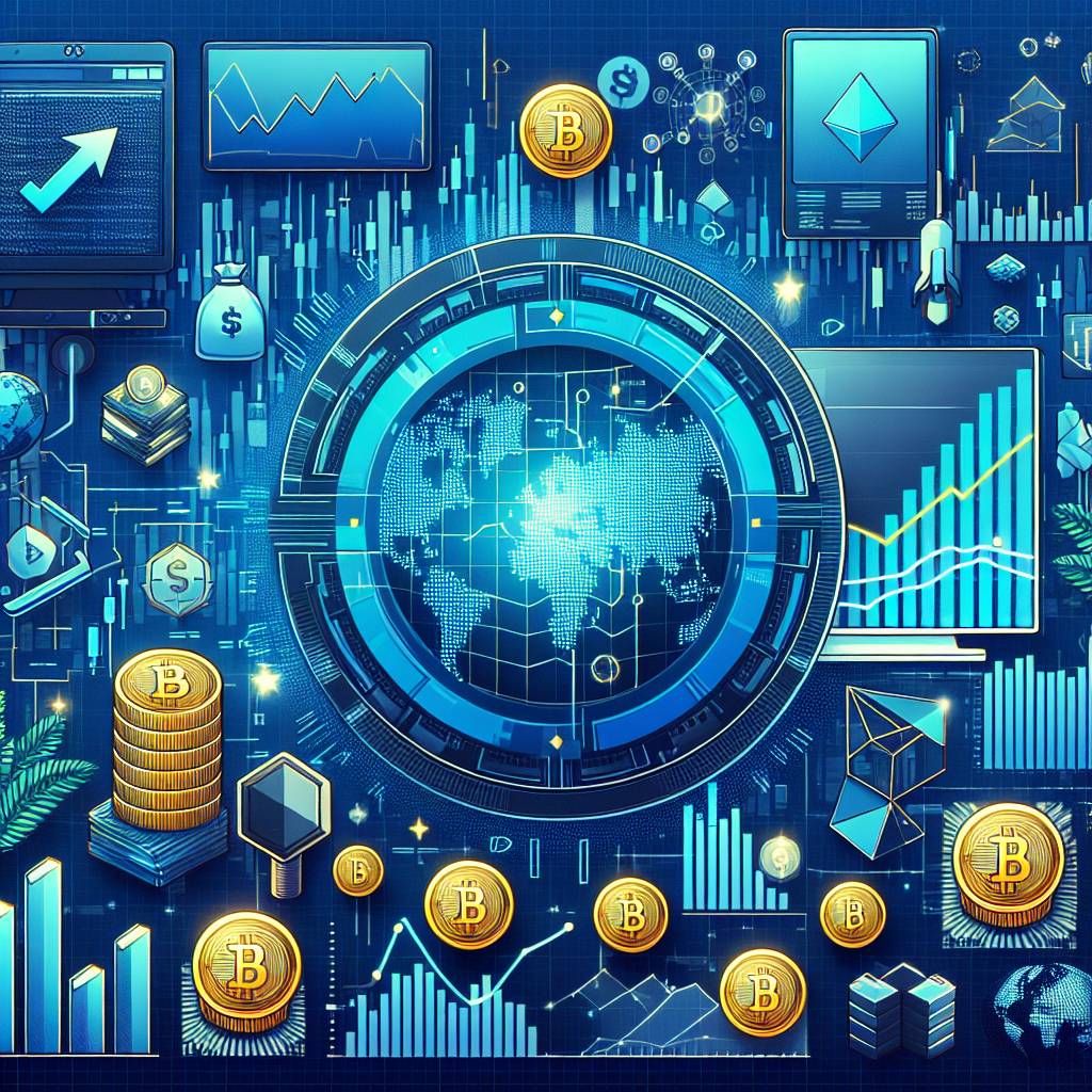 成光科技如何在數字貨幣行業中脫穎而出?