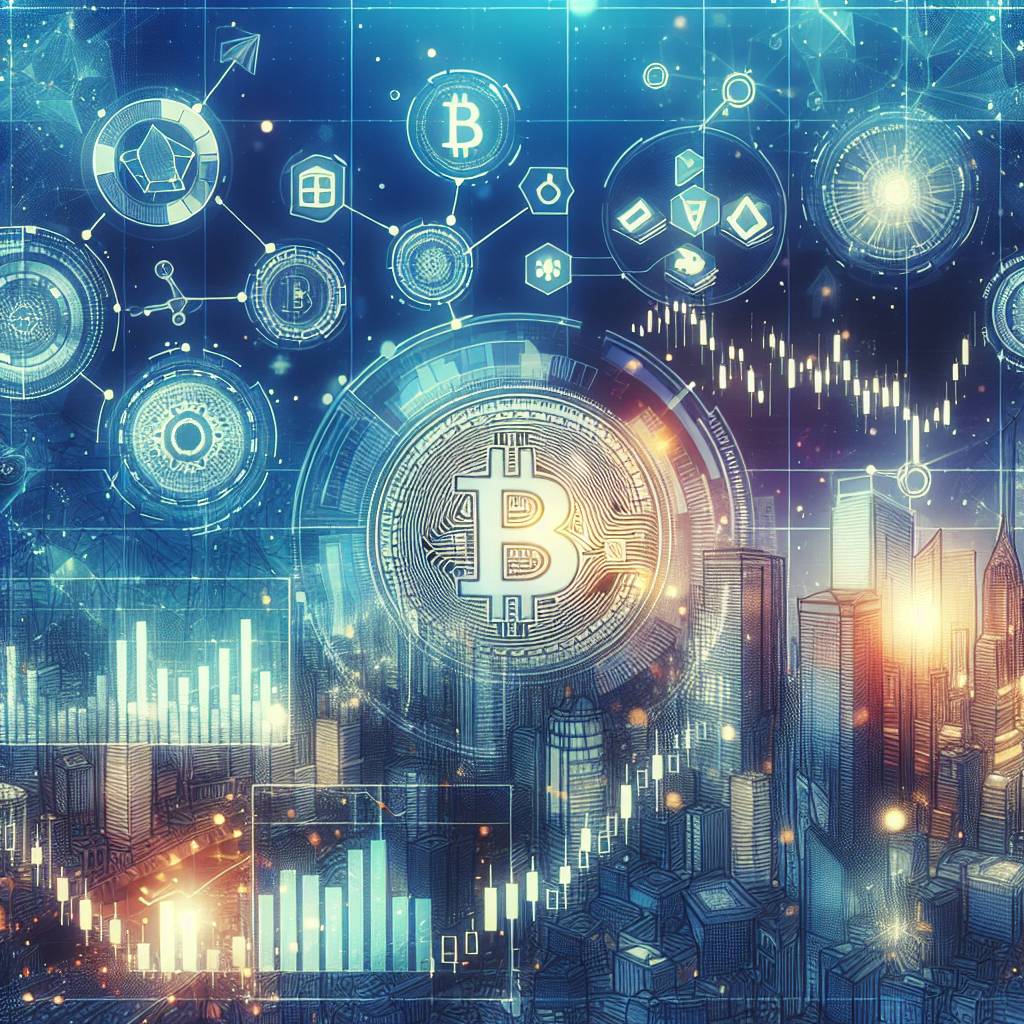 如何在數字貨幣市場中選擇最佳的投資課程?