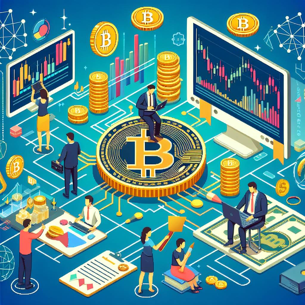 盧偉浩的數字貨幣交易所有哪些常見的交易對?