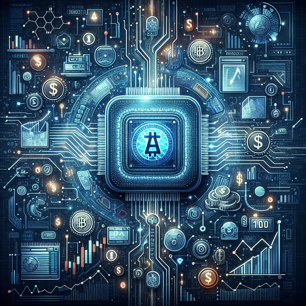 人工智能（AI）在數字貨幣市場中的預測和分析有哪些方法和工具？