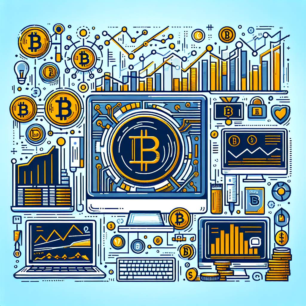 怎樣利用康舒前景在數字貨幣領域取得成功？