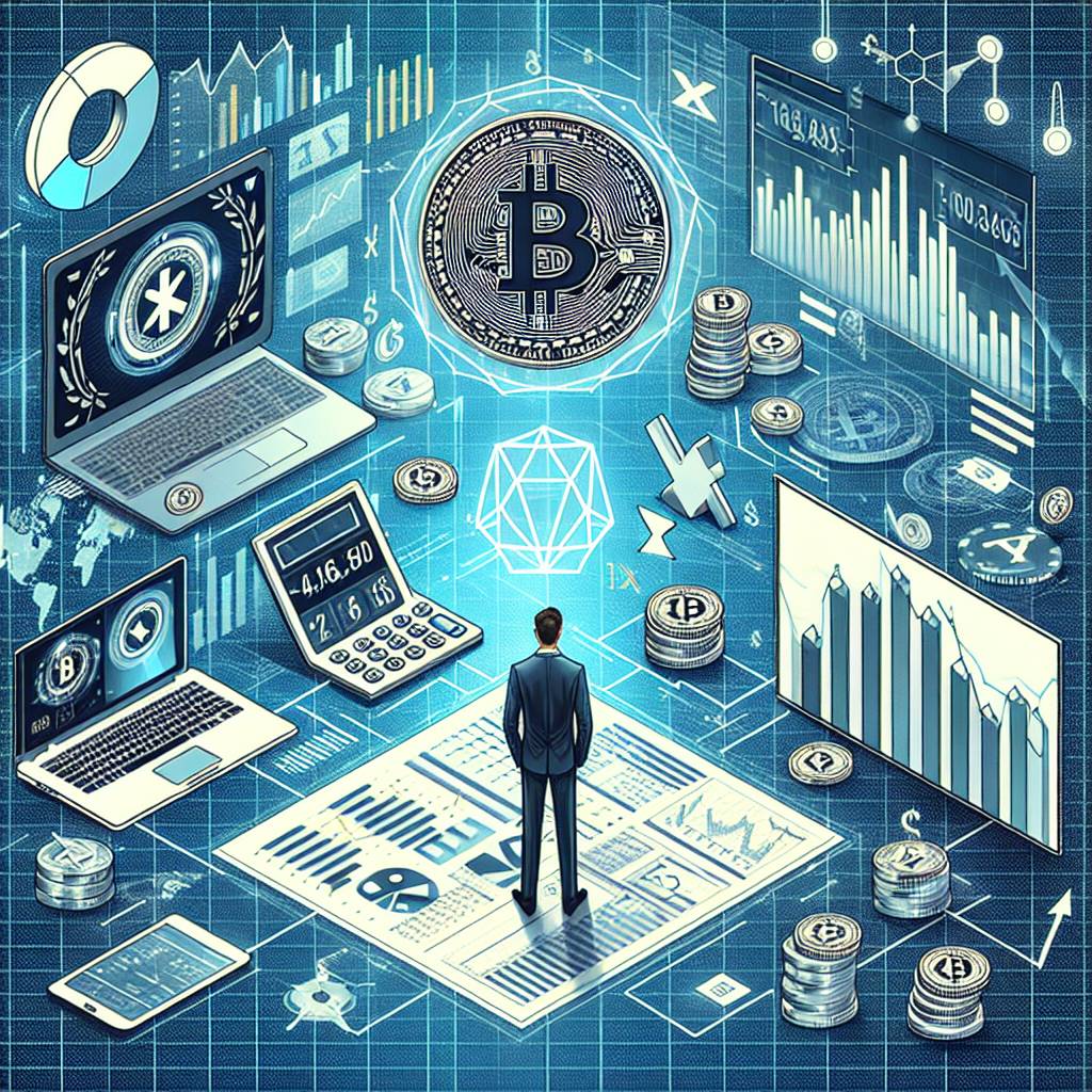 數字貨幣投資者需要關注美國聯邦基金利率嗎?