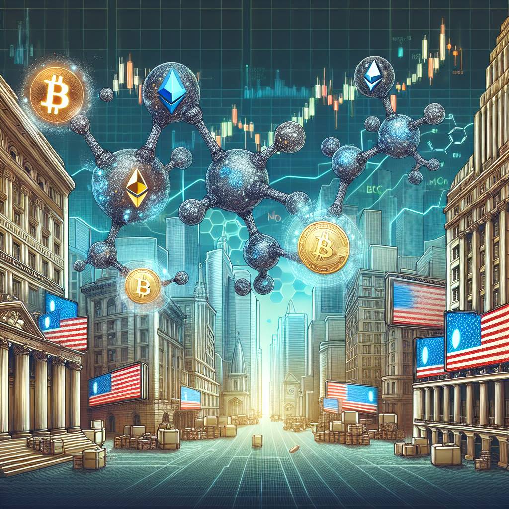 泰福藥證如何在數字貨幣市場中獲得高收益?