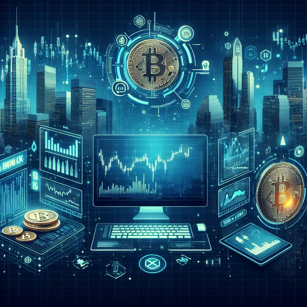 如何選擇最佳的bitcoin trader平臺進行數字貨幣交易？