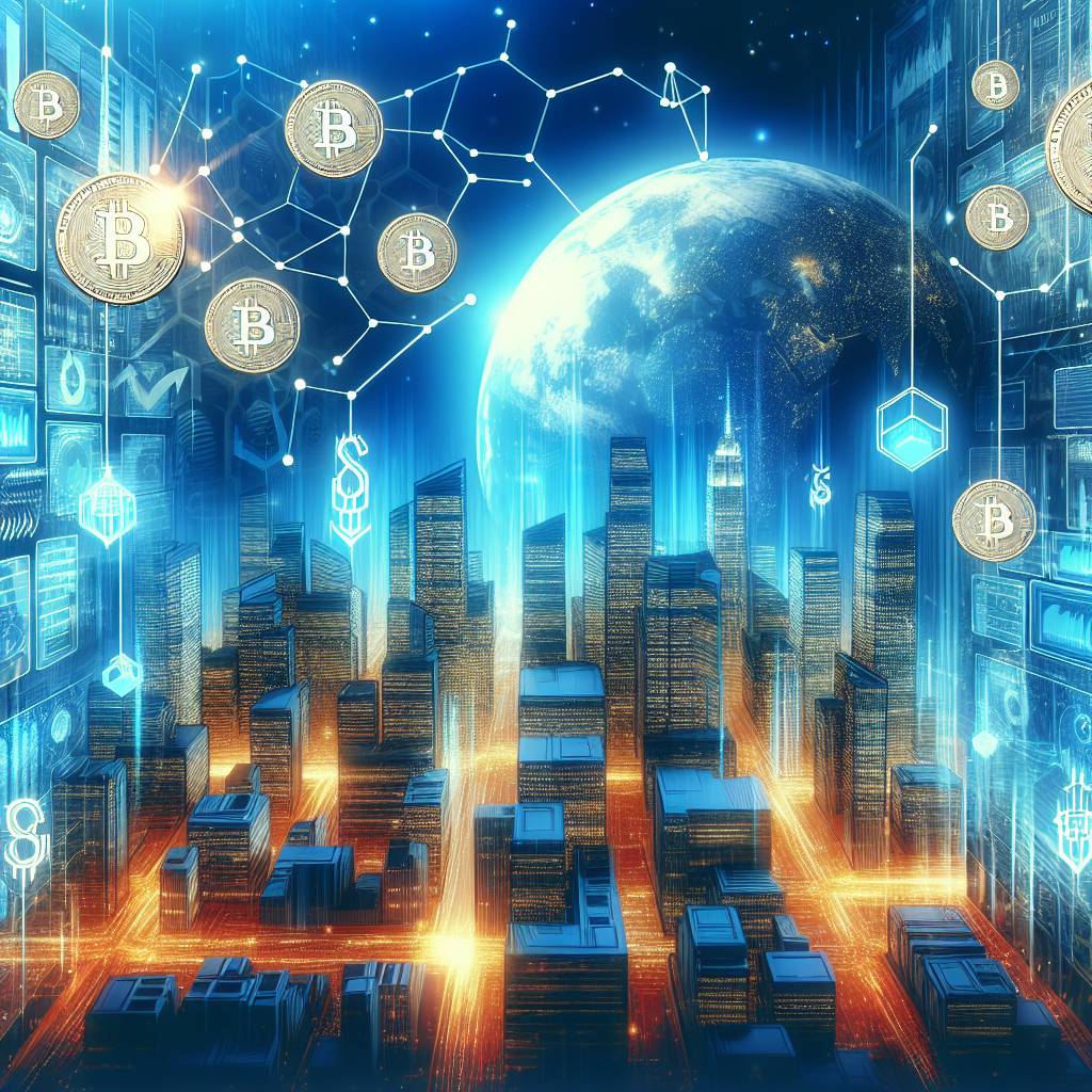 Hibor 中銀在加密貨幣領域有哪些應用和價值?
