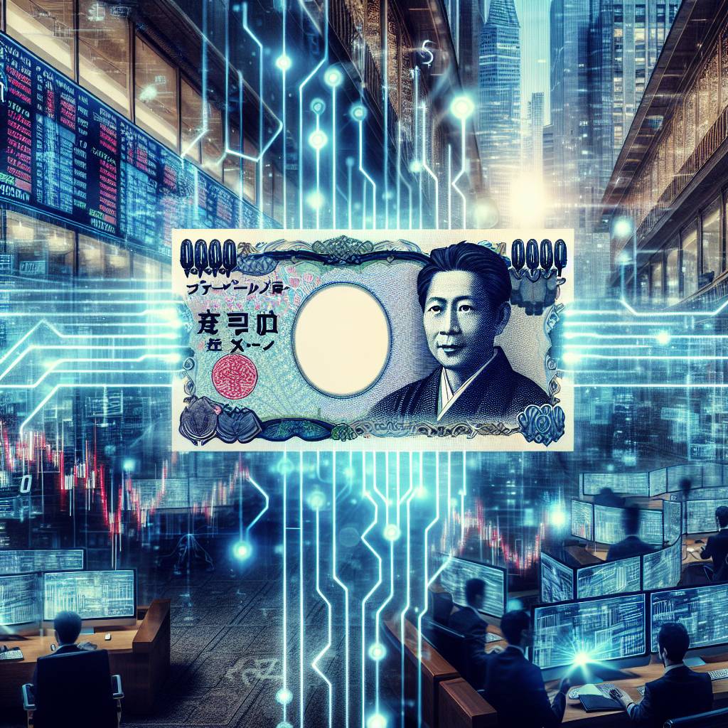 如何將繁體中文關鍵詞兌日元轉化為數字貨幣？