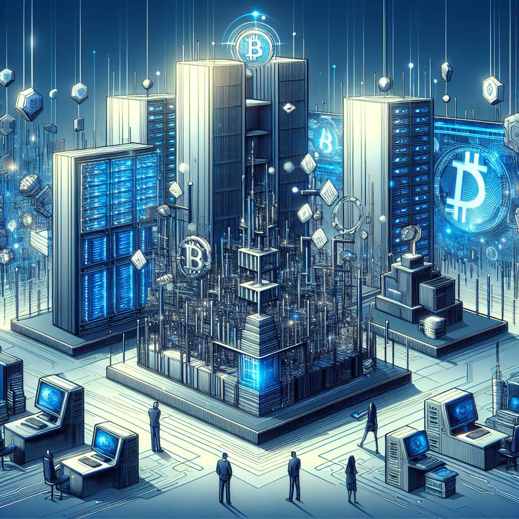 BaaS平臺如何保證數字貨幣的安全性和隱私保護？