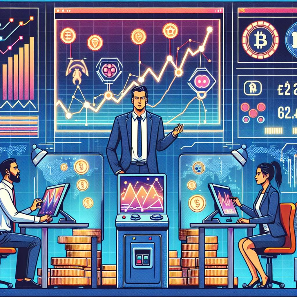 如何在數字貨幣領域利用街籃聯盟進行投資？