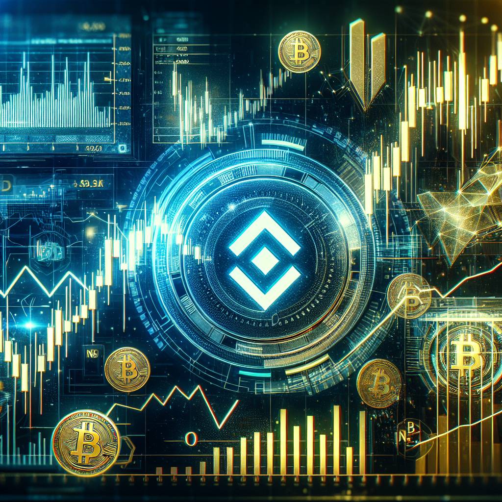 bnb usd的最新價格是多少?