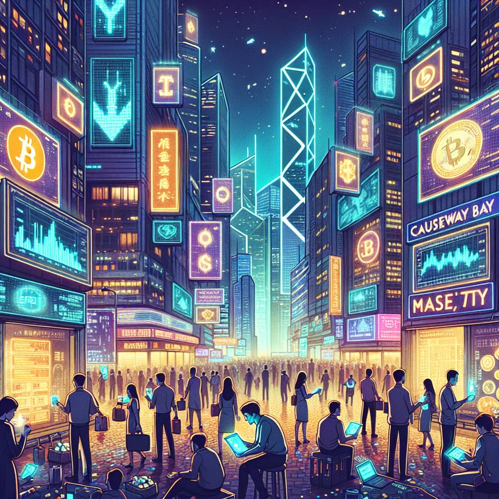 銅鑼灣鴻福堂是否接受比特幣作為付款方式?