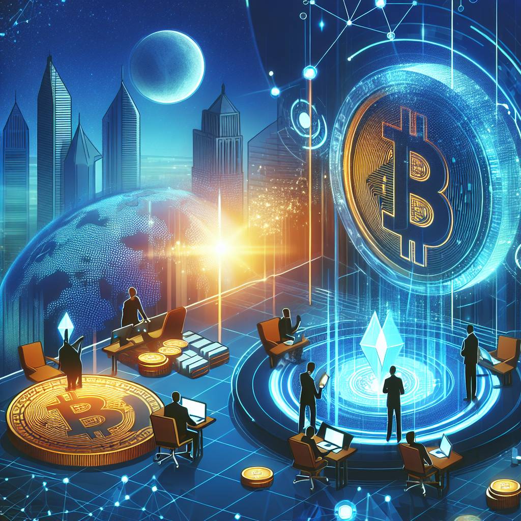 千葉坊對數字貨幣交易有哪些獨特的優勢?