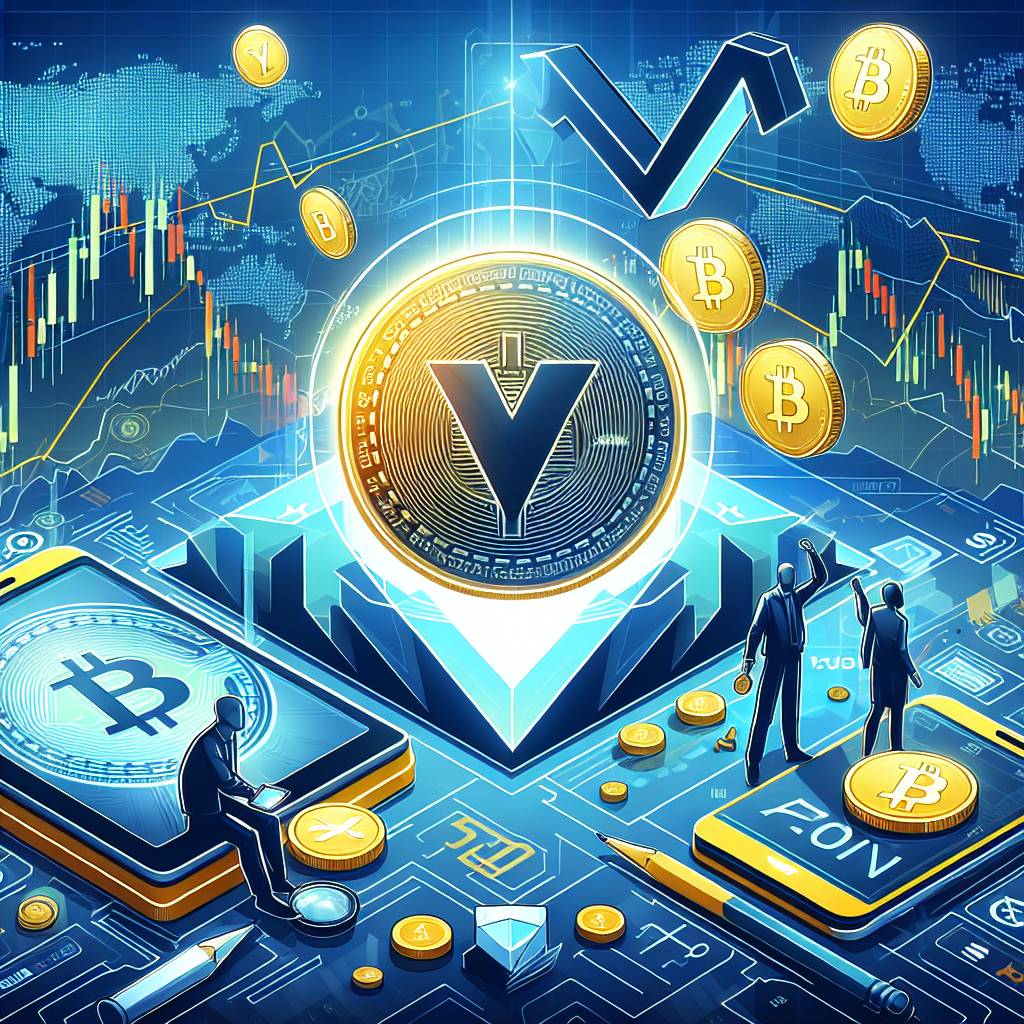 VXX股價與數字貨幣的價格走勢有何關聯？