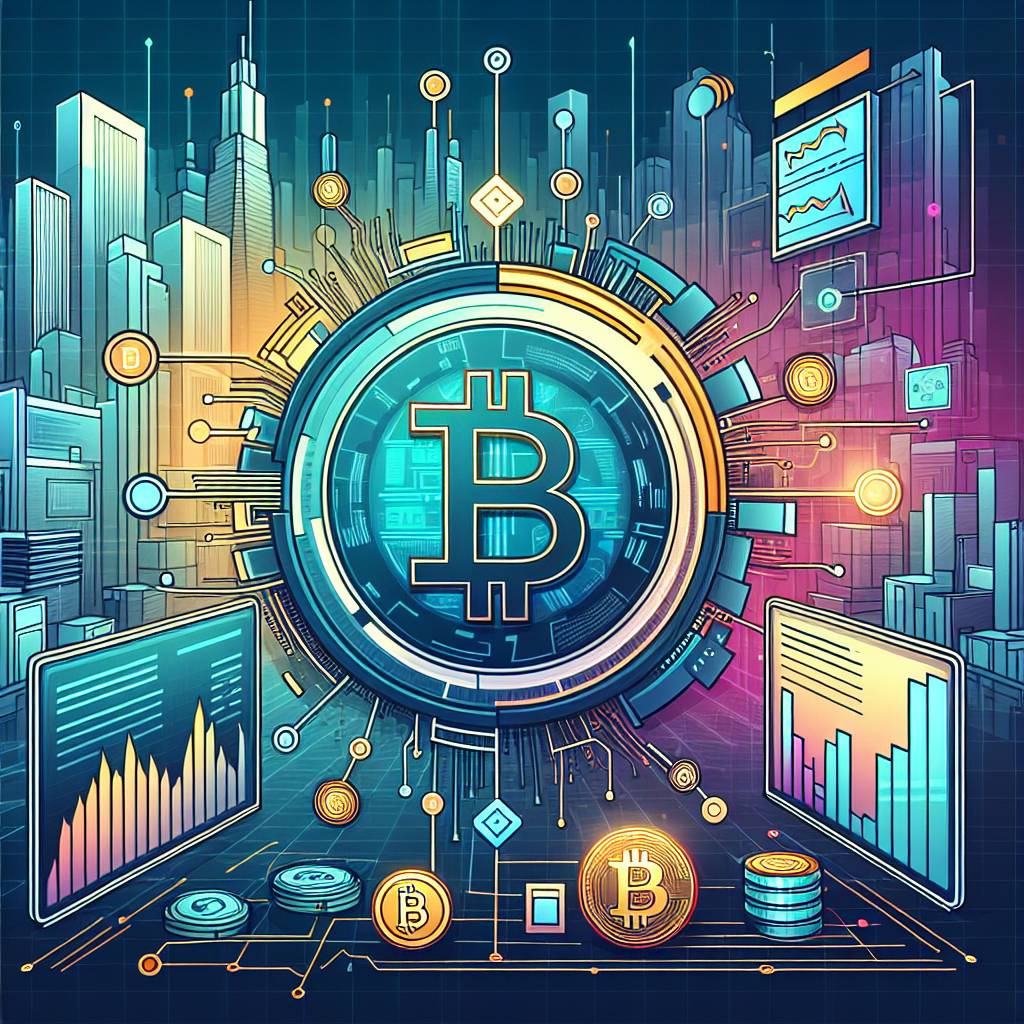 如何選擇一家適合自己的數字貨幣券商分點意思?