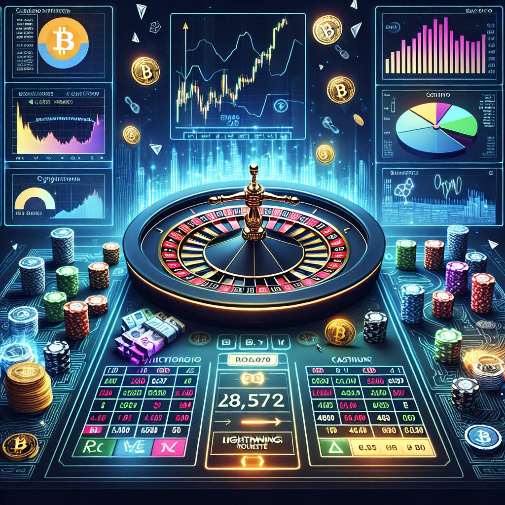 如何在數字貨幣交易所上進行元大零股交易?