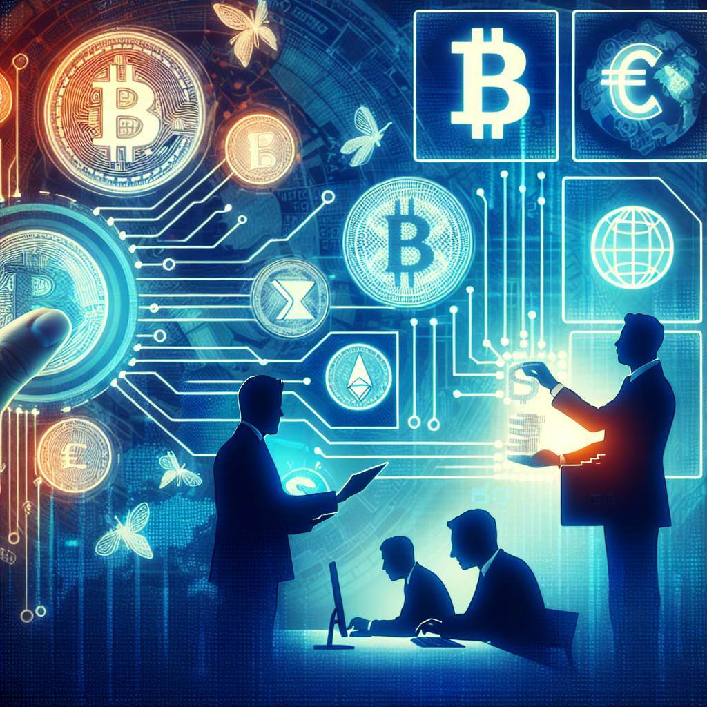 如何將數字貨幣轉換為國外消費所需的貨幣?