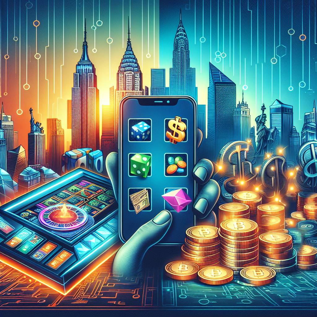 如何在數字貨幣交易所上免費玩手機賭場遊戲？