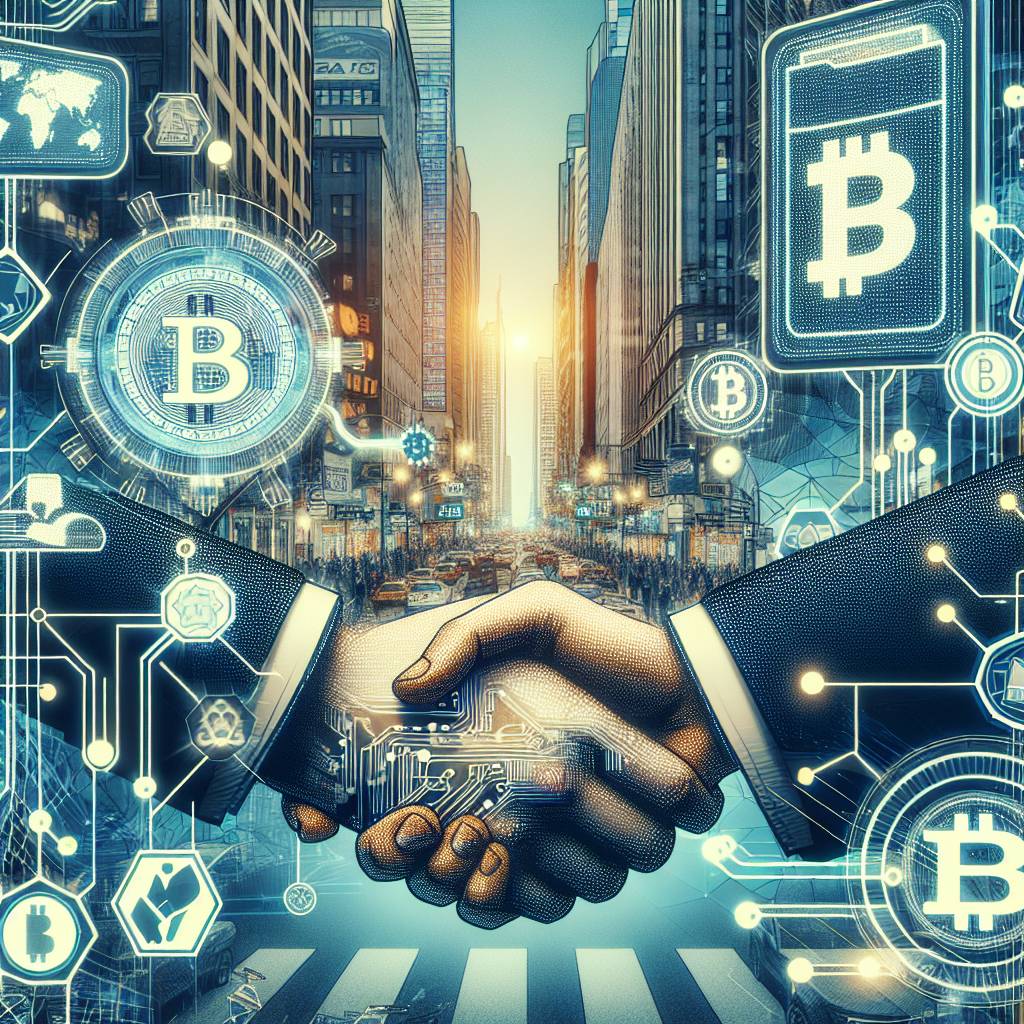 街口繳牌照稅對數字貨幣交易有什麼影響?