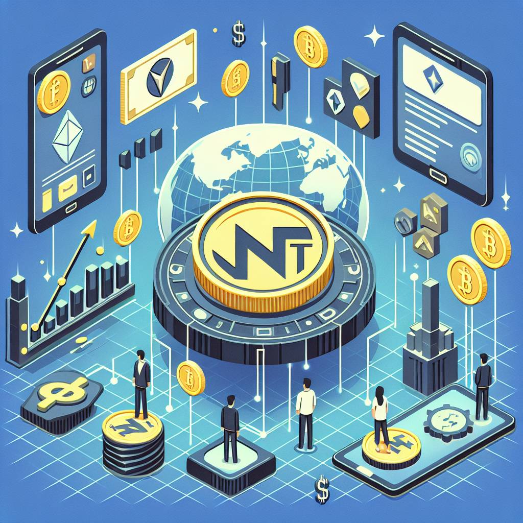 如何識別數字貨幣NFT平臺上的詐騙行為？