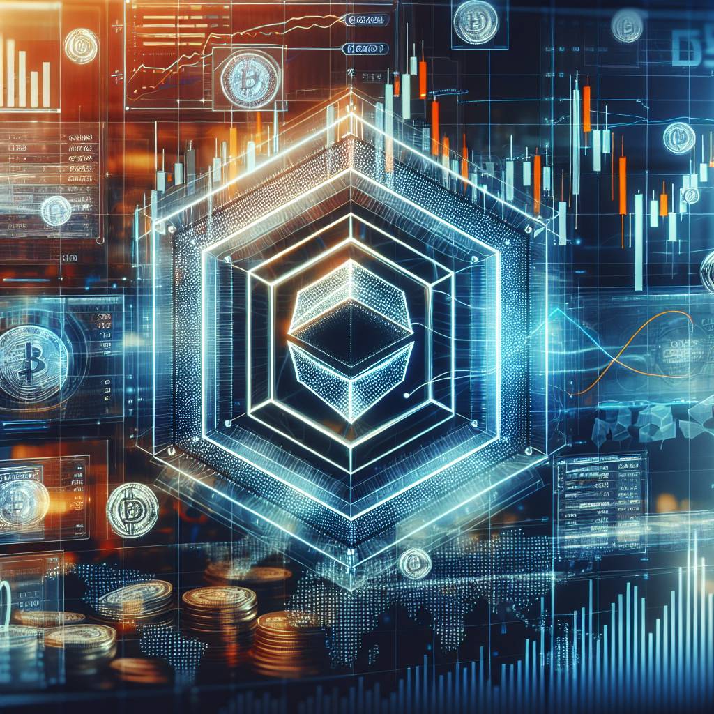 mejority securities limited如何在數字貨幣市場上獲得競爭優勢？