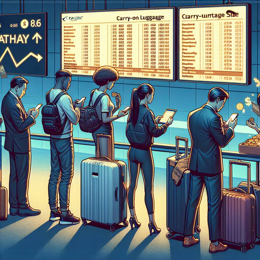 國泰航空子公司有沒有推出自己的數字貨幣?