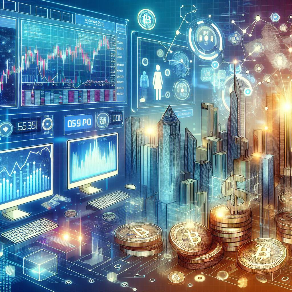 數字貨幣市場上的投資策略和技巧有哪些？