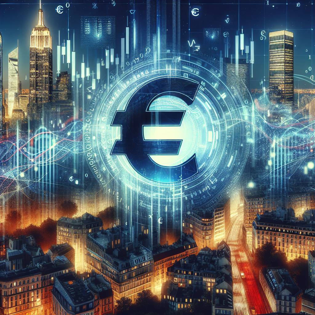 €貨幣是否可以替代傳統的貨幣形式？