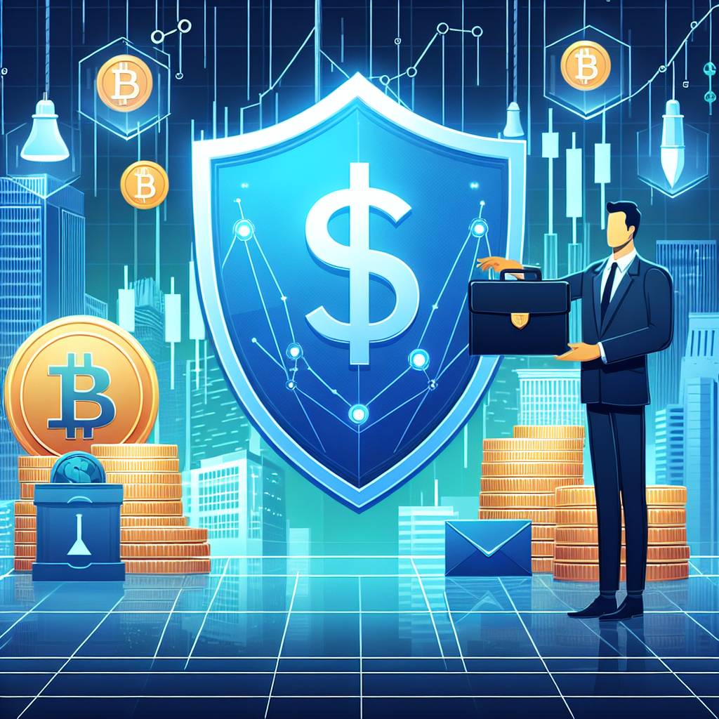 大戶 網銀如何在數字貨幣交易中保護用戶資金安全？