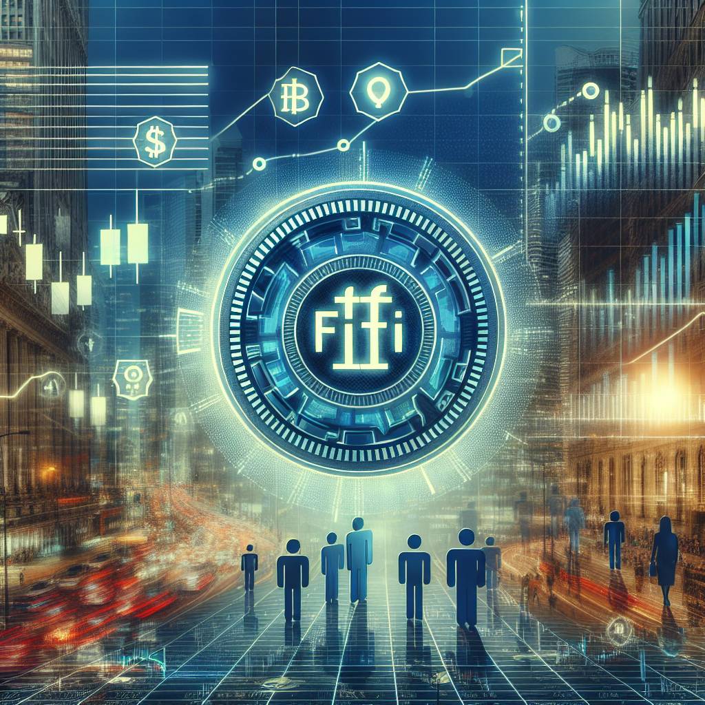 fitfi 幣的未來發展趨勢如何？