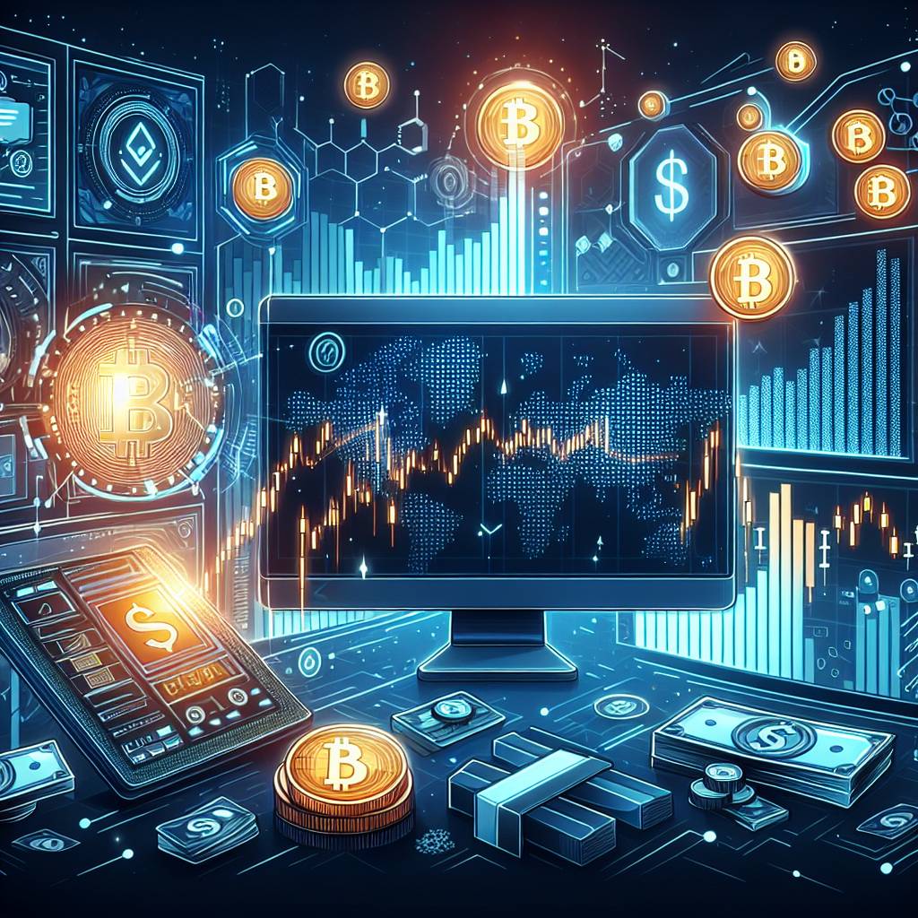 如何通過數字貨幣進行強積金自願性供款?