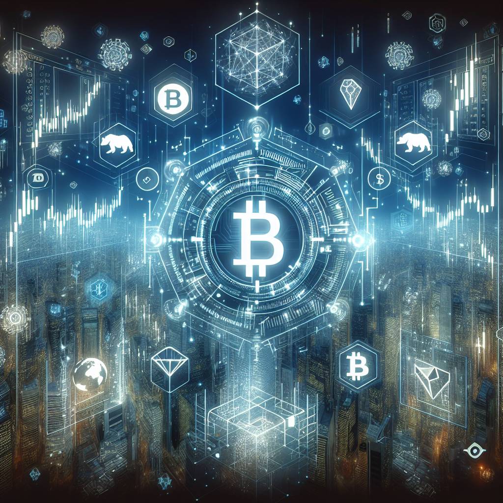亨泰財務如何幫助數字貨幣投資者管理風險?