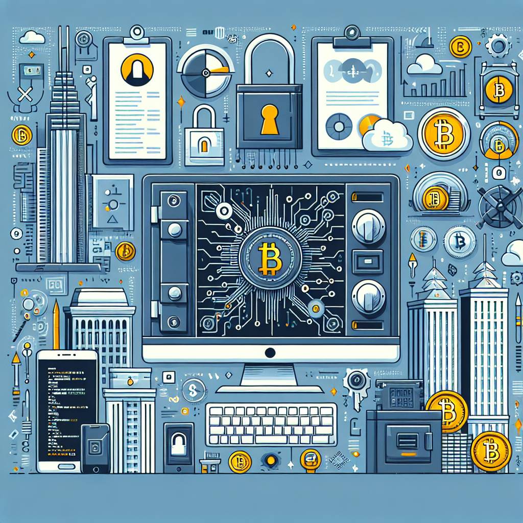 Luxon Pay在數字貨幣交易中有哪些安全措施來保護用戶的資金和隱私？
