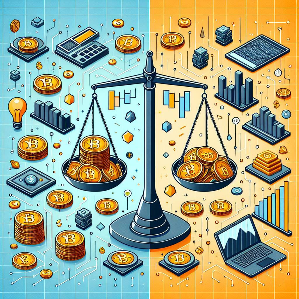 long short策略在數字貨幣投資中如何平衡風險和收益？