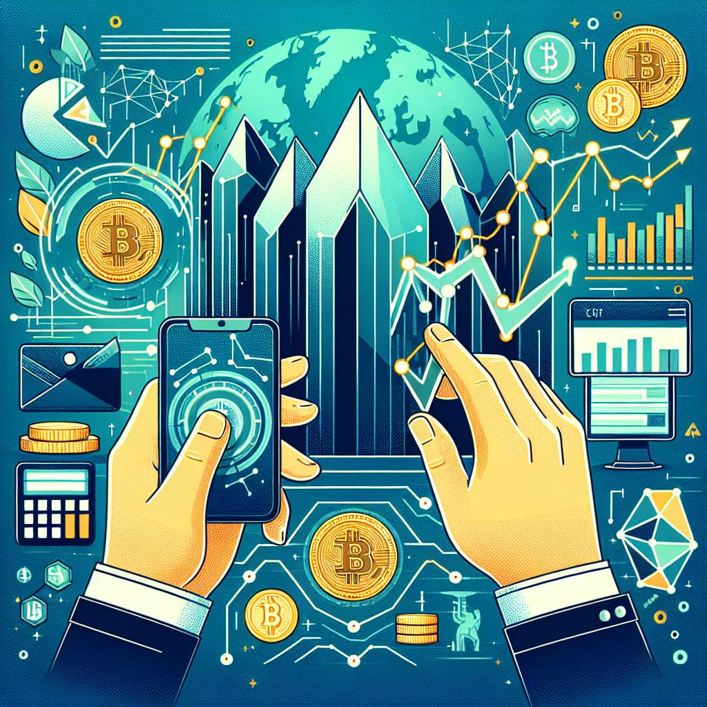 chatgpt app對數字貨幣市場有哪些最新的分析和預測？