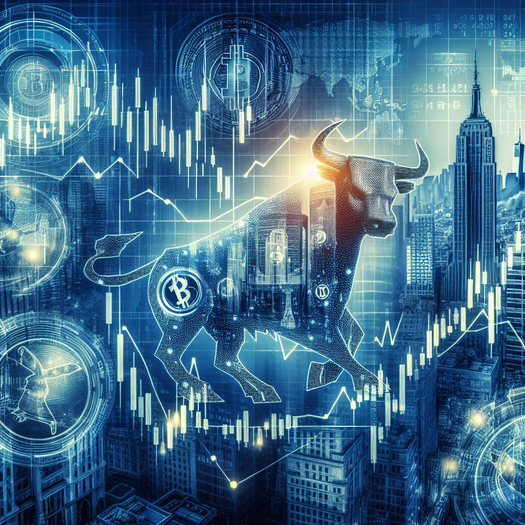 如何分析數字貨幣市場趨勢並制定投資策略？