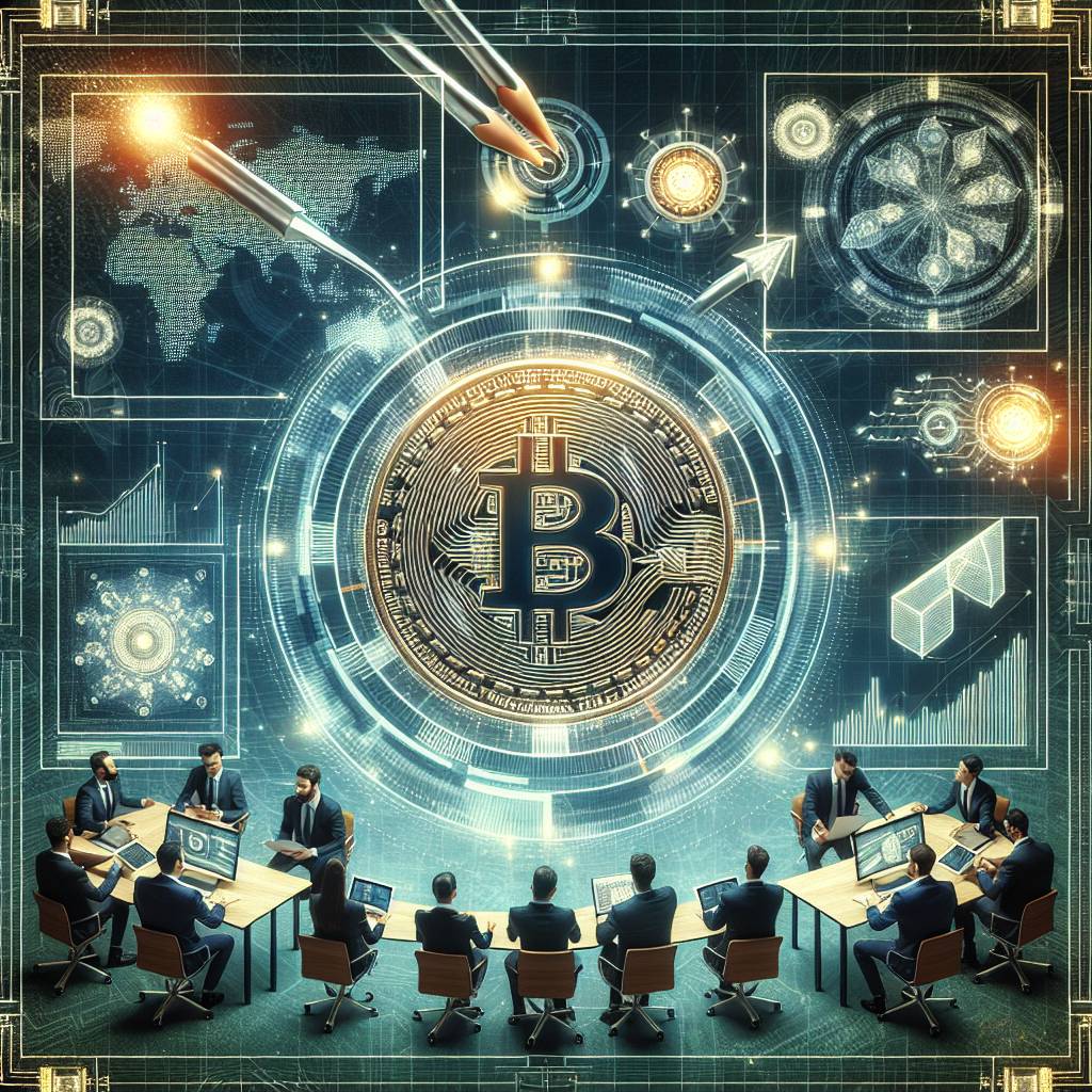數字貨幣的價格如何影響系統級封裝的需求?