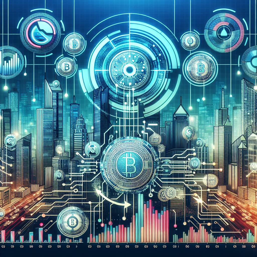 有哪些數字貨幣投資策略可以幫助克服錯失恐懼?
