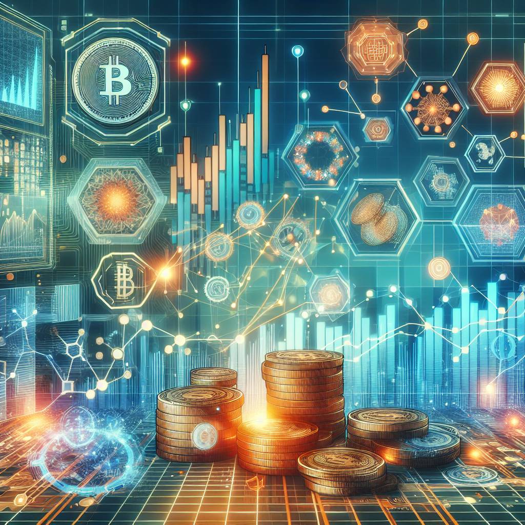 在數字貨幣市場上，演算法開發工程師如何利用技術手段提高交易效率？