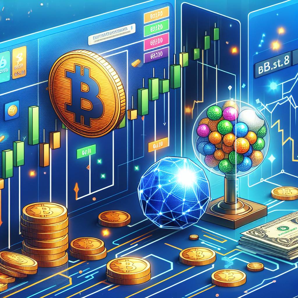 What is the best cryptocurrency to invest in right now?