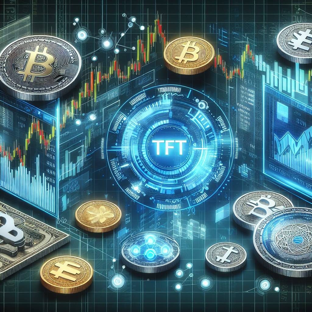 tft交易擴展如何影響數字貨幣市場？