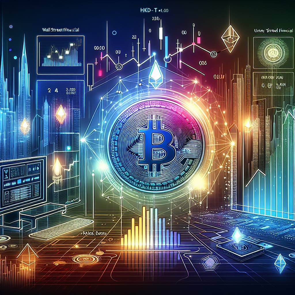 數字貨幣市場中車貸利率試算的趨勢是什麼?