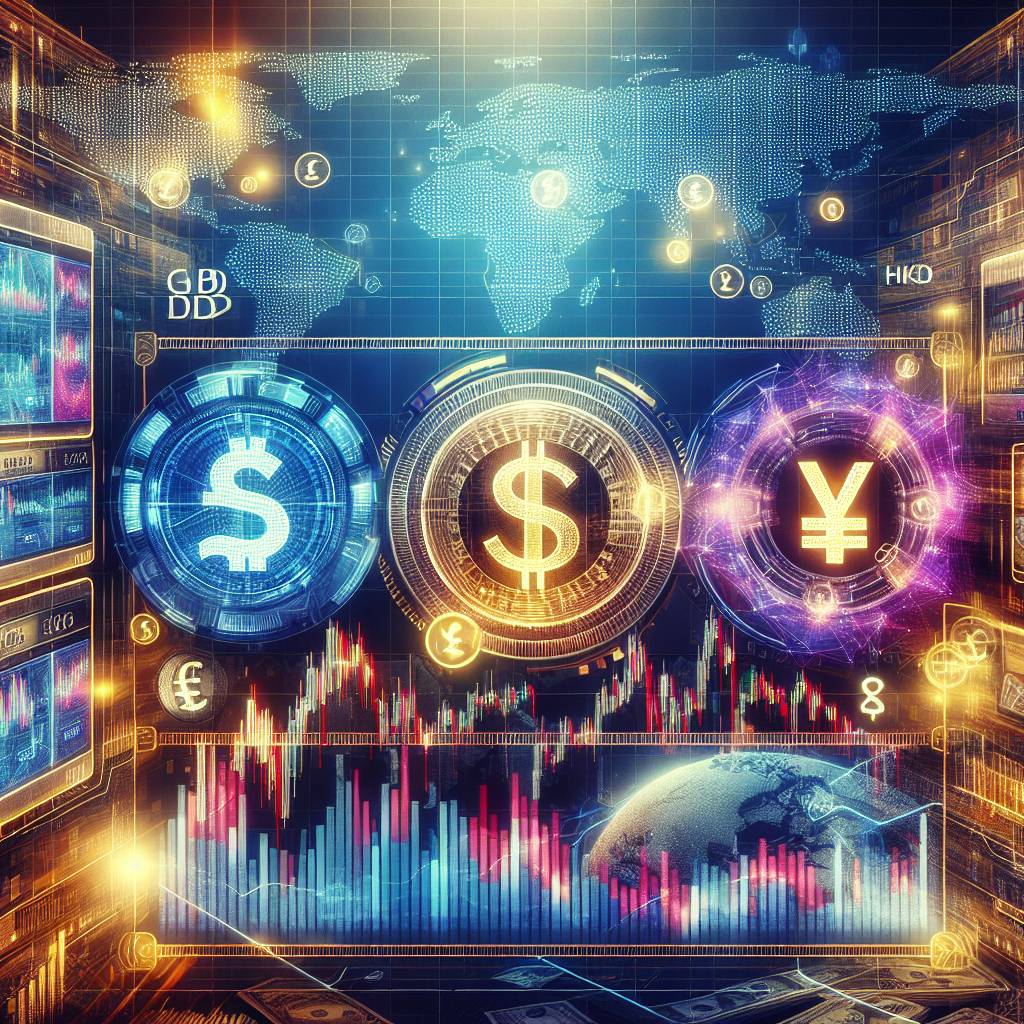 股票報價app上有哪些數字貨幣交易所可以使用？