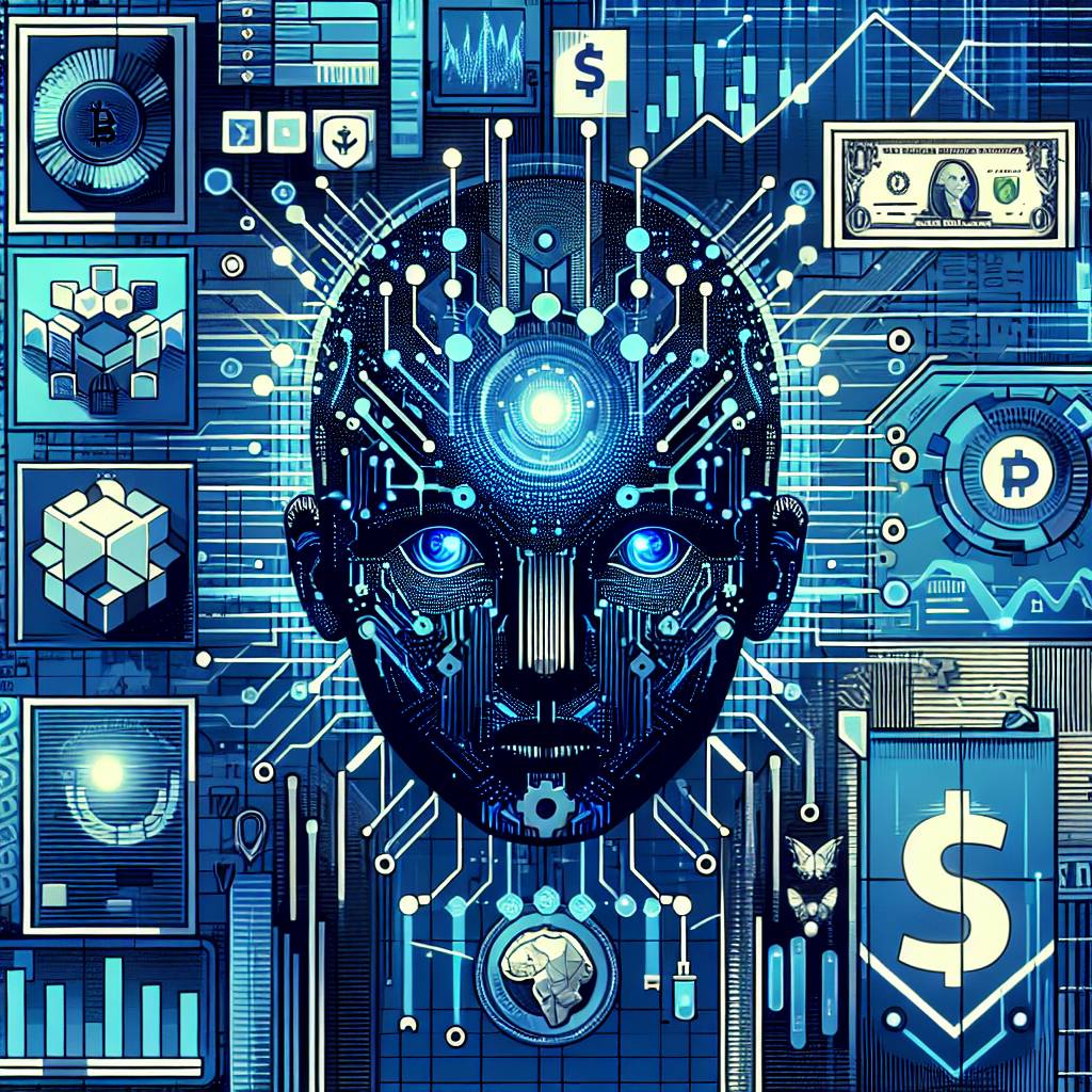 有哪些數字貨幣與人工智能相關的股票選擇工具可供使用？