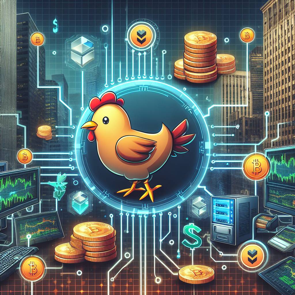 數字貨幣交易所是否接受chicken drop game作為支付方式？