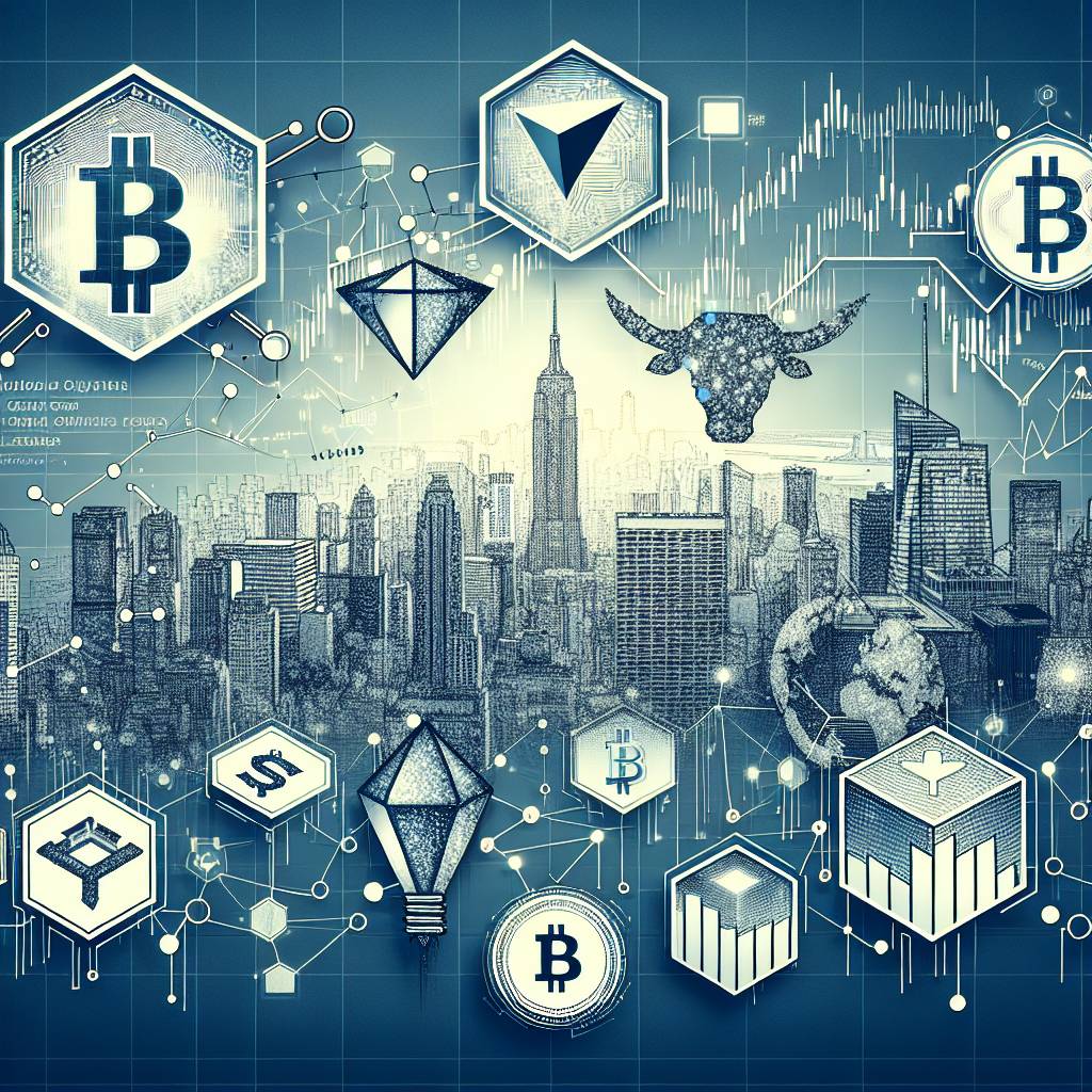 晉達環球環境基金c和其他數字貨幣有什麼不同?