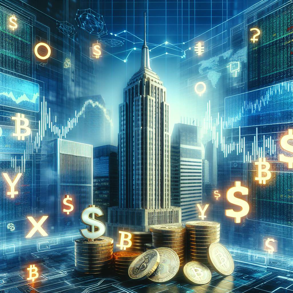 玉山證券app提供哪些數字貨幣的實時行情數據？
