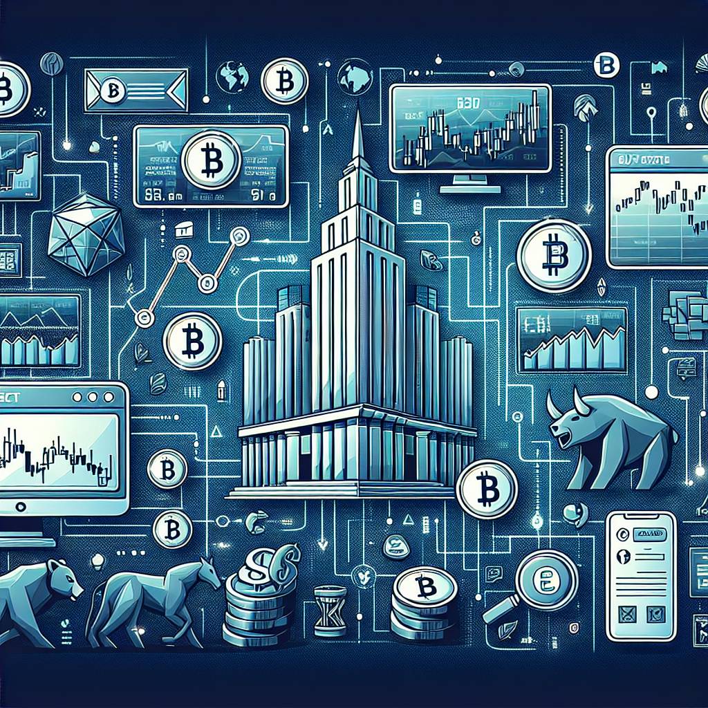 如何使用一銀金股價進行數字貨幣投資？