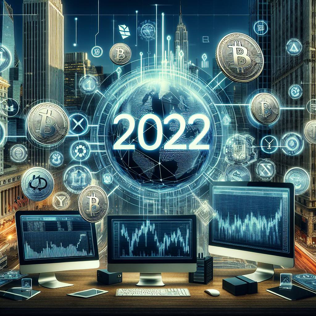 2022年數字貨幣季報公佈時間是什麼？