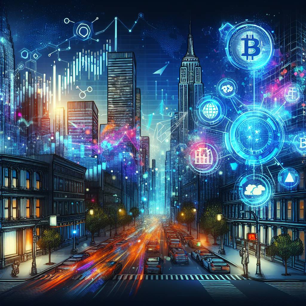 你知道聯電股價在數字貨幣行業中的走勢嗎?