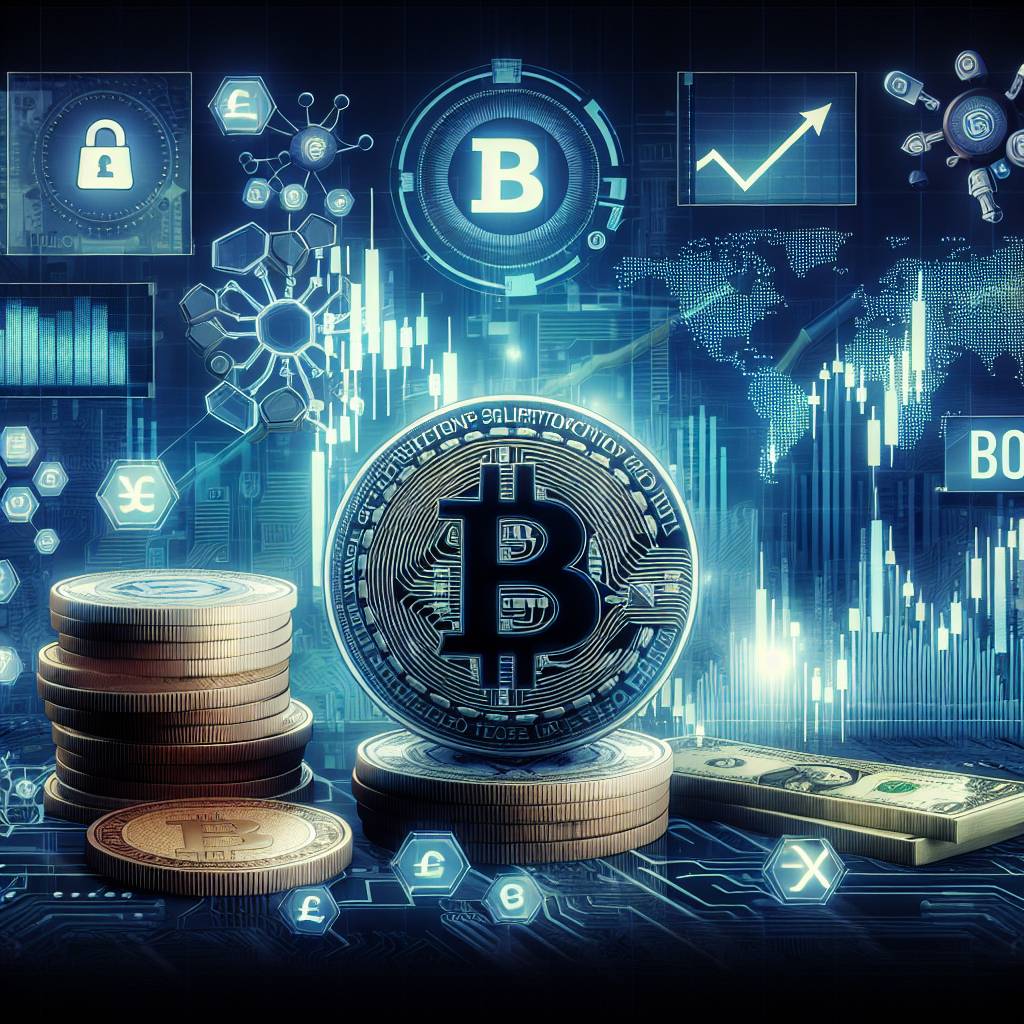 英鎊兌的匯率是否會影響比特幣價格?
