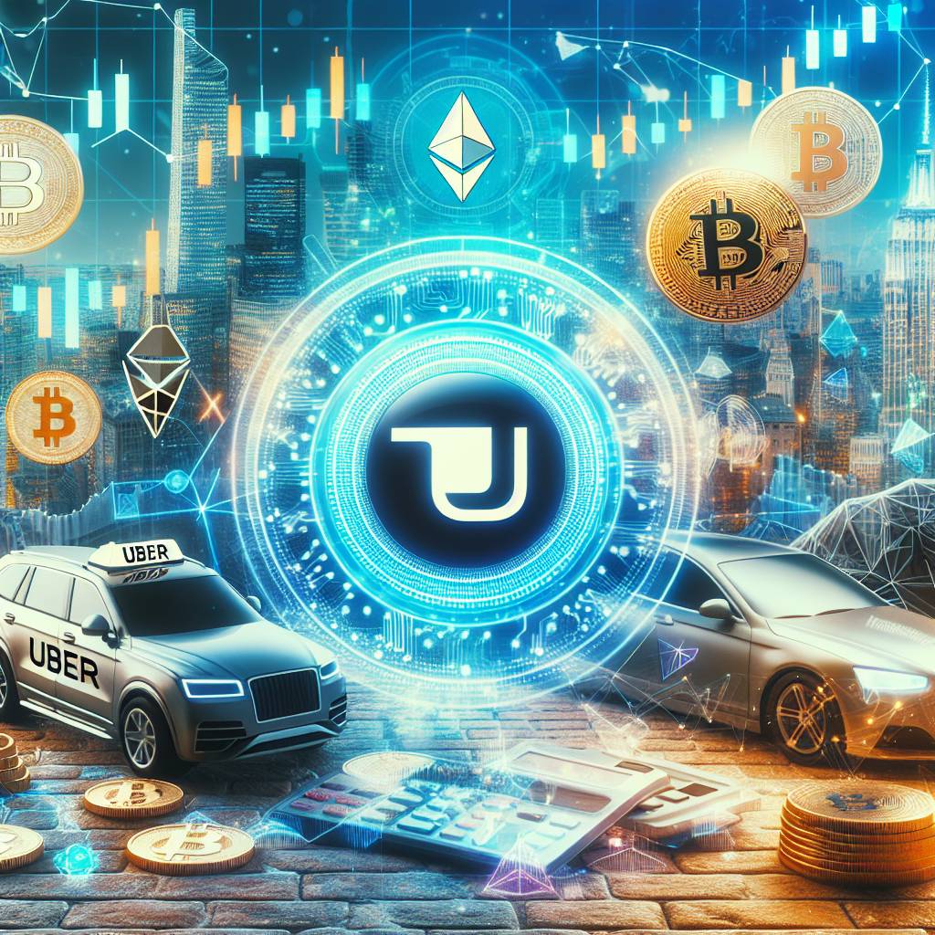 臺灣uber公司是否接受比特幣等數字貨幣作為支付方式？